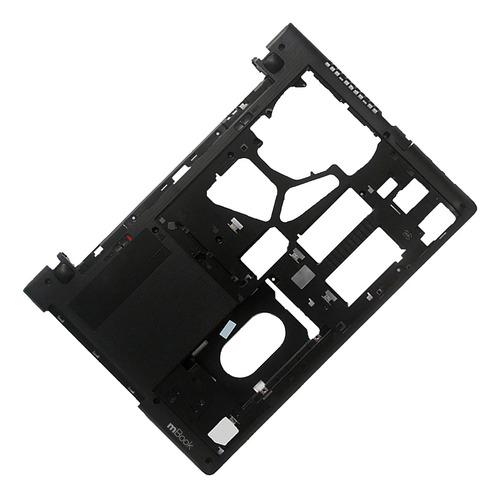 Carcaça Base Inferior Lenovo G50-40/g50-70 Ap0th000800 15.6 Cor Preto