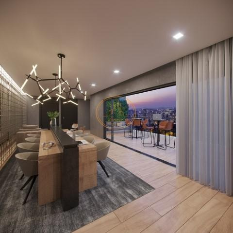 Apartamento Com 3 Dormitório(s) Localizado(a) No Bairro Pinheiros Em São Paulo / São Paulo - 4940:909330