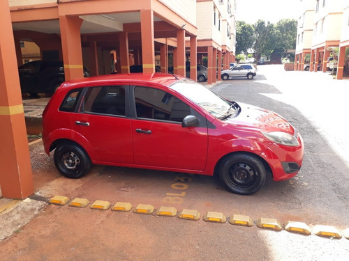 Fiesta Hatch 1.0 Completo