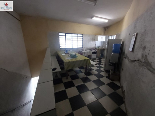 Imagem 16 de 30 de Terreno Para Alugar No Bairro Jardim Peri Em São Paulo - - A-n248-2
