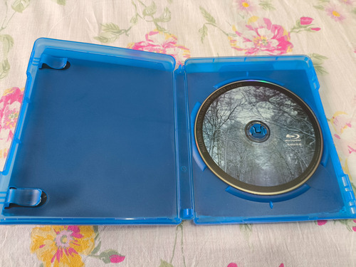 Blu Ray Original Millennium Os Homens Que Não Amavam As Mulh