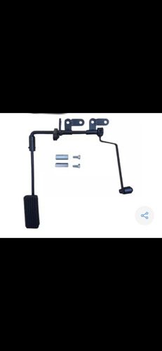 Adaptador Pcd Do Acelerador Para Pé Esquerdo ( Creta )