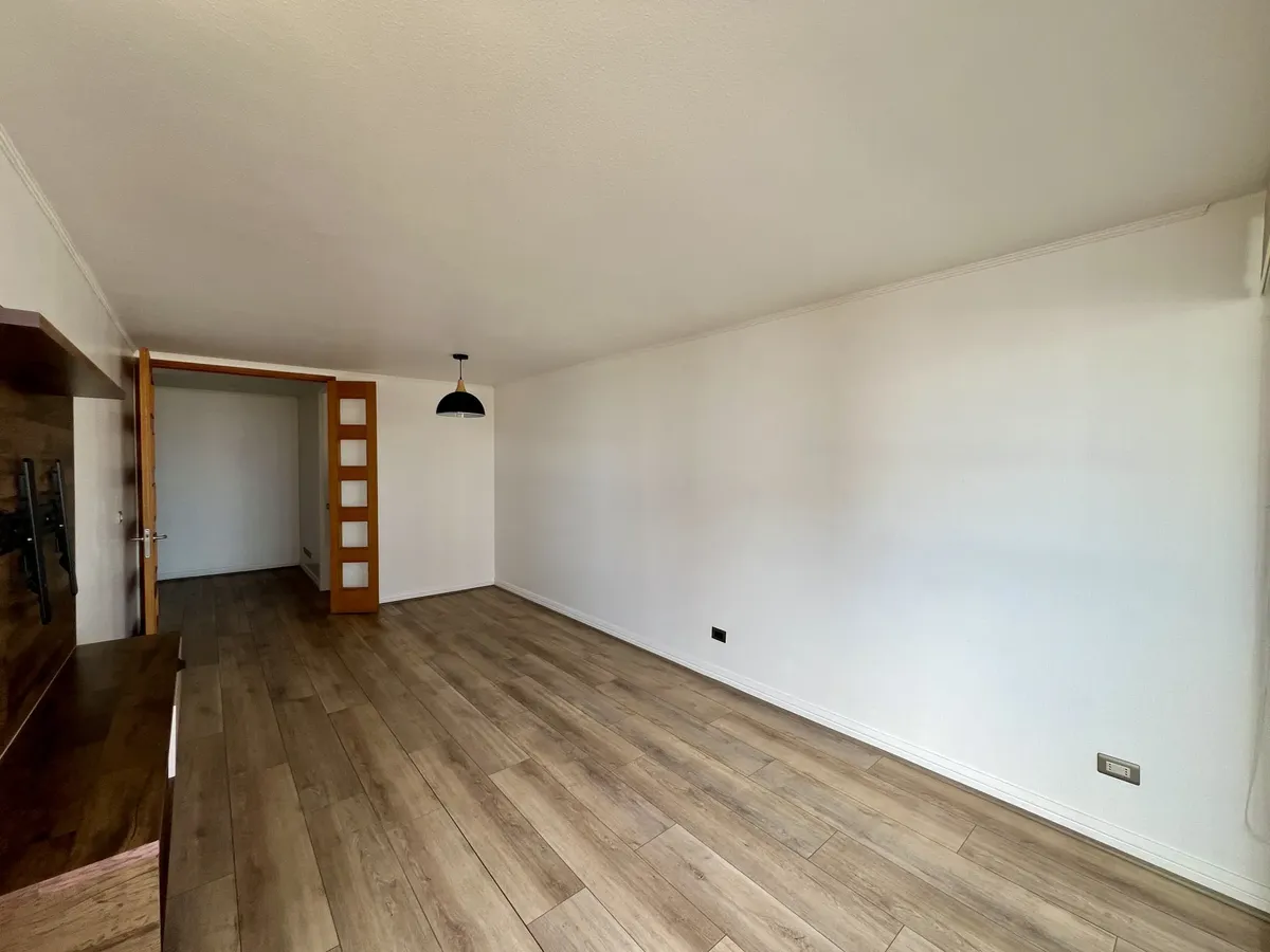 Imagen 5 de 30 de Arriendo Depto 3d 2b 1est 1bod Cerro Paranal Edificio Laja.