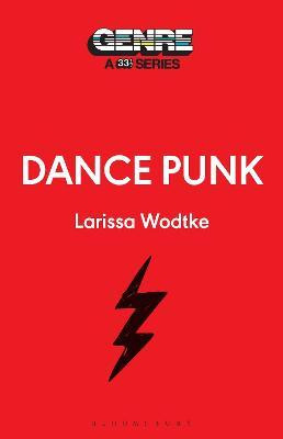 Libro Dance-punk - Professor Or Dr. Larissa Wodtke