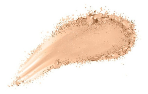 Polvo Compacto Clinique Stay Matte Sheer Pressed Powder Tono Beige
