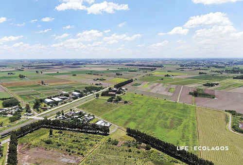 Imagen 5 de 12 de Venta De Lote En Ecolagos General Lagos Entrega Inmediata