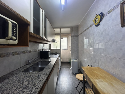 Oppel | Departamento En Venta | Belgrano Capital Federal |