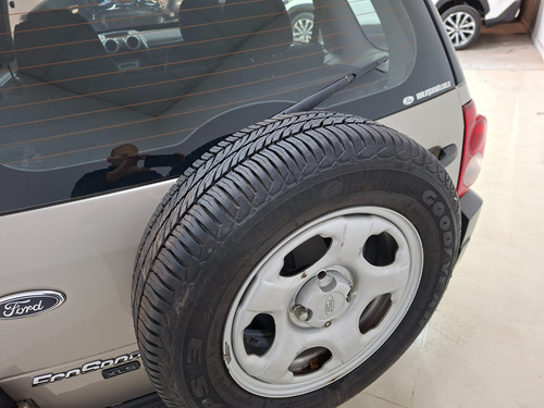 Ford Ecosport 1.6 Xls Mp3 4x2