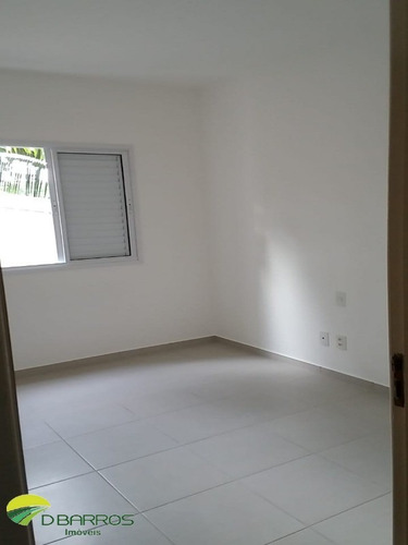 Imagem 7 de 24 de Lindo Apartamento Com 75 Mts 2 Dorms - Sendo 1 Suite - Sala - Cozinha - Segurança Tota - 4243 - 33739531