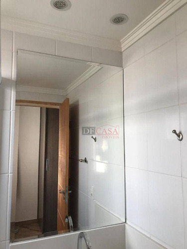 Imagem 23 de 28 de Apartamento À Venda, Penha - São Paulo/sp - Ap6353