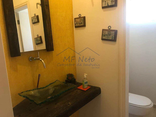 Imagem 9 de 30 de Casa Com 4 Dorms, Centro, Pirassununga - R$ 990 Mil, Cod: 10131592 - V10131592