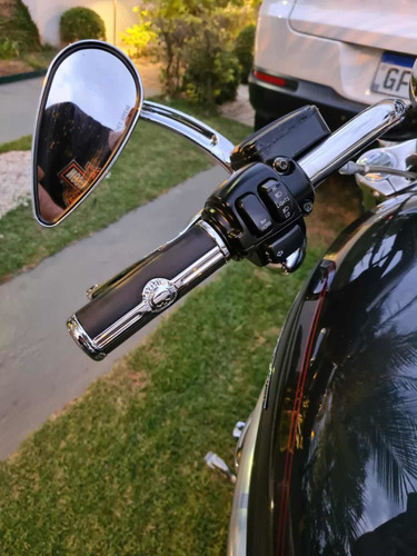 Imagem 11 de 13 de Harley Davidson Vrod