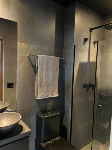 Imagem 19 de 19 de Apartamento- Melville Empresarial I E Ii - 1 Dormitório - Teapfi64059