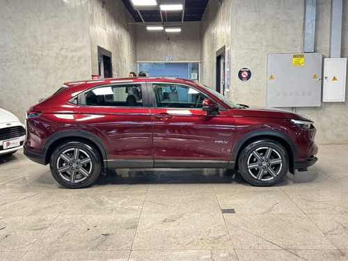 Honda HR-V 1.5 DI I-VTEC FLEX EX CVT