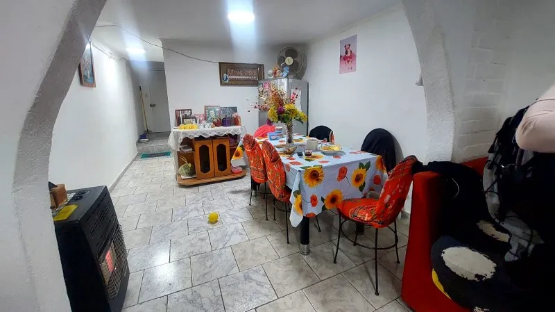 Imagen 2 de 13 de Se Vende Amplia Propiedad 4 Dormitorios En Renca