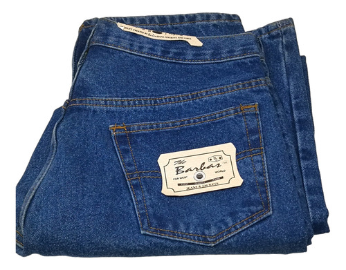 Pantalones Jeans Mezclilla Para Mujer