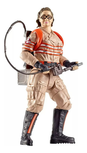 Figura Ghostbusters Cazafantasmas La Película  