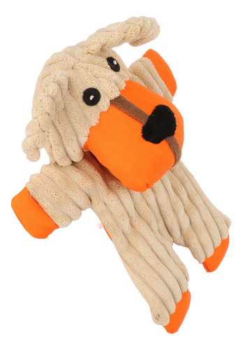 Juguete Para El Entrenamiento De Dientes Pet Chew Squeaky, I
