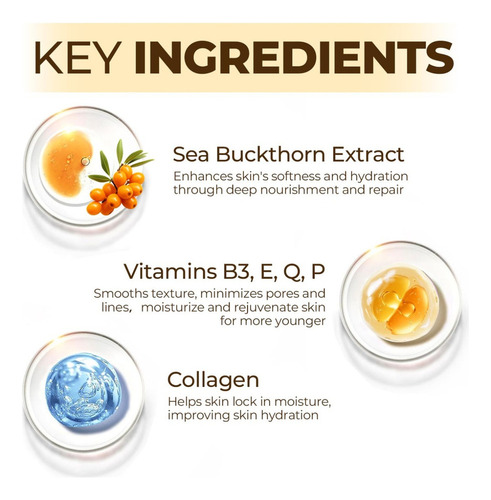 Crema En Cápsulas Deep Vitamin C, Crema En Cápsulas Deep Vit