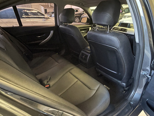 BMW Serie 3 2.0 320i Sedan 184cv