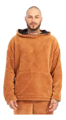 Moletom Do T3ddy  MercadoLivre 📦