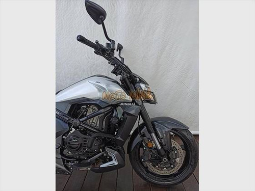 Zontes V350