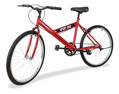 Bicicleta Mercurio Retro Urban MercadoLibre