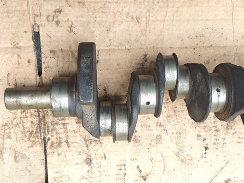 Cigüeñal Ford 3.8 Windstar Mustang F68e-ba P. Rectificar (Usado)
