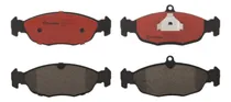 Comprar Balatas Delanteras Cv Chevy Joy 2000-2001-2002 Brembo