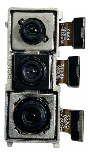Cámara Huawei P30 Leica(normal)