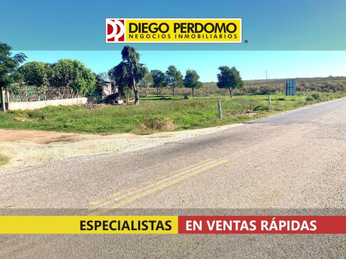 Terreno De 497m² En Venta, Kiyú