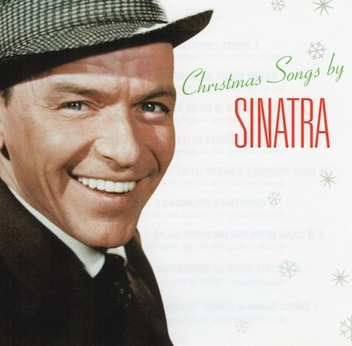 Christmas Songs - Sinatra Frank (cd)