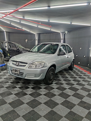 Suzuki Fun 1.4 N Aa Da