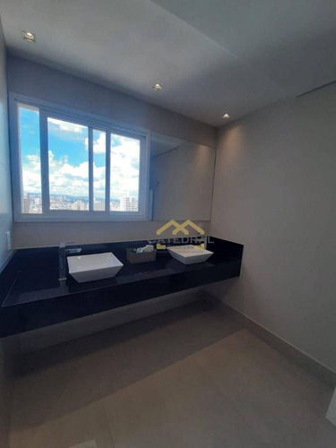 Imagem 29 de 30 de Cobertura À Venda, 220 M² Por R$ 2.350.000,00 - Centro - Jundiaí/sp - Co0001