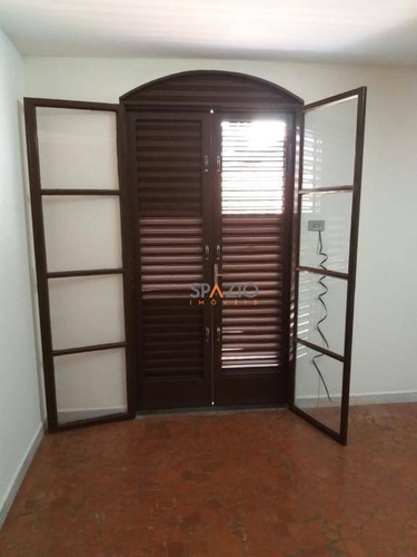 Imagem 17 de 20 de Casa Com 3 Dormitórios À Venda, 141 M² Por R$ 580.000 - Centro - Rio Claro/sp - Ca0292