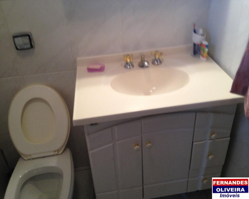 Imagem 12 de 23 de Casa - Ca01813 - 69496215