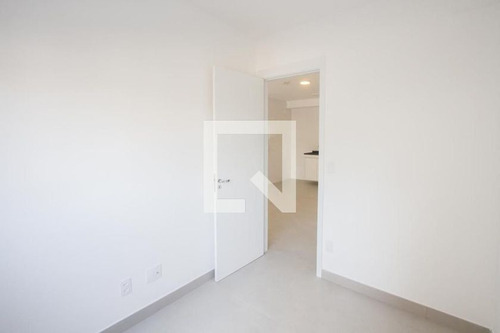 Imagem 9 de 15 de Apartamento Para Aluguel - Chácara Santo Antonio, 2 Quartos, 61 M² - 893577792