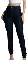 Comprar Calça Jeans Feminina Sawary Hot Pants Cintura Alta
