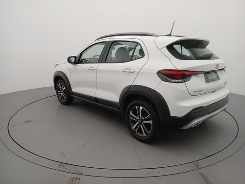 Fiat Pulse 1.0 TURBO 200 FLEX AUDACE CVT