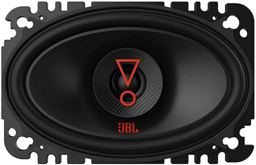 Parlante Auto Jbl Stage 3 6427