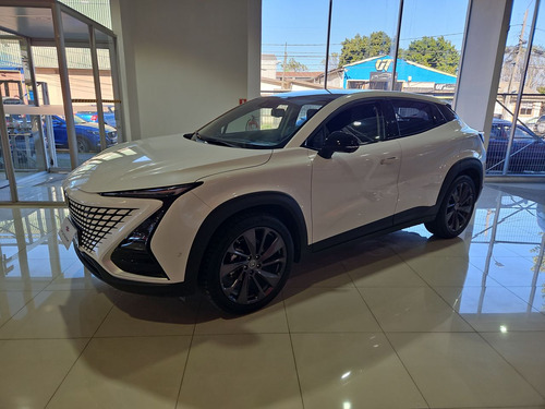 Changan Uni-t Uni T Turbo 1.5 Aut 2023