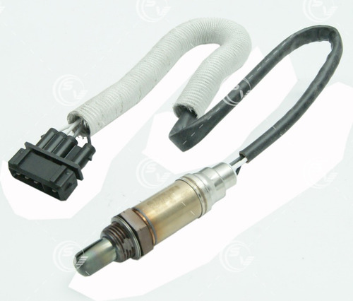 Sensor Oxígeno Bosch Para Golf Gti L4 2.0l 1995 