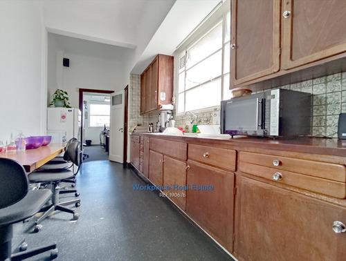 Imagen 16 de 28 de Alquiler O Venta - Piso De Oficinas - Centro