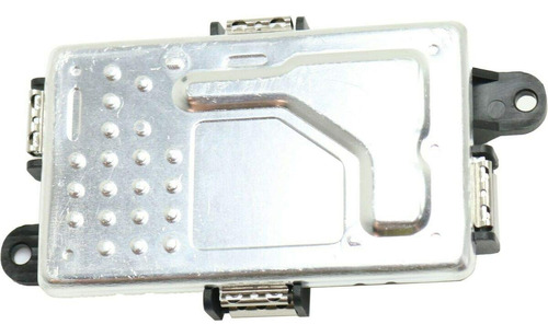 Reemplazo Para Resistencia Motor Ventilador Oe Merced C Sl