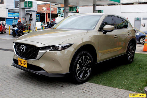 Mazda CX-5 GRAND TOURING