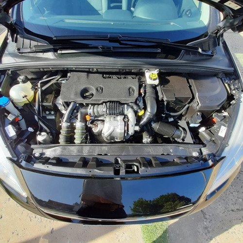 Peugeot 408 Allure 1.6 Hdi Diesel 2017 Usado Baudena