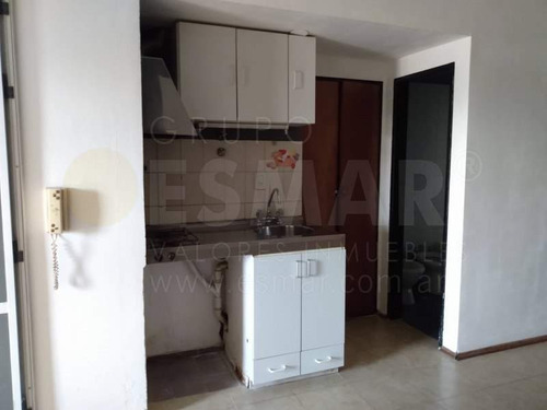 Imagen 7 de 14 de Av. Colon 1800 Monoambiente Tabicado Con Renta
