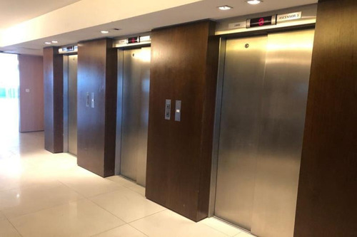 Imagen 6 de 28 de Edificio Córdoba Plaza | Alquiler En Block