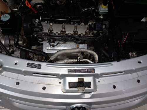 Volkswagen Gol Trend 1.6 Pack I Plus 101cv