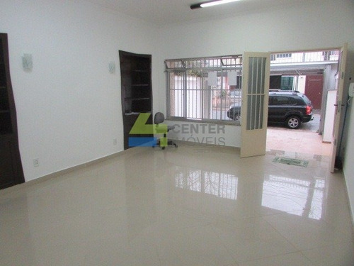 Imagem 3 de 15 de Casa Comercial - Mirandopolis - Ref: 12908 - L-870905
